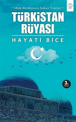 Türkistan Rüyası